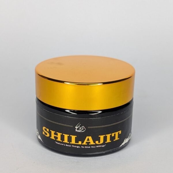 Shilajit 30 grams