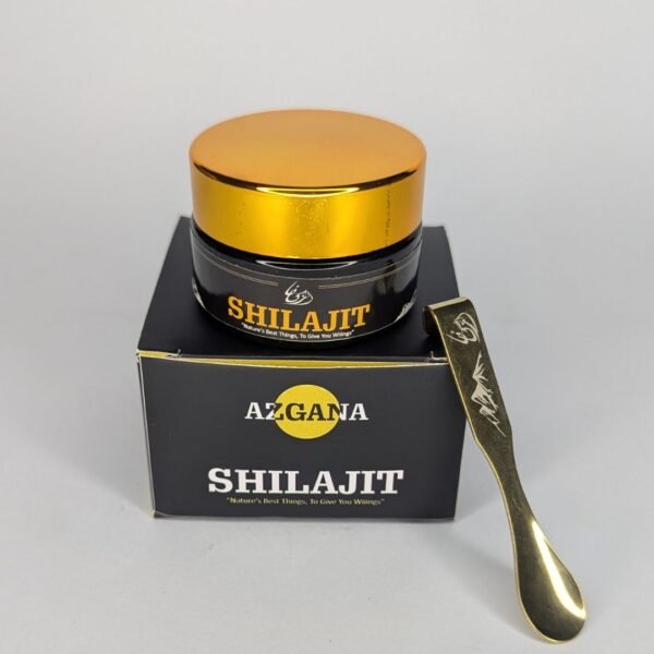 Shilajit 20 grams
