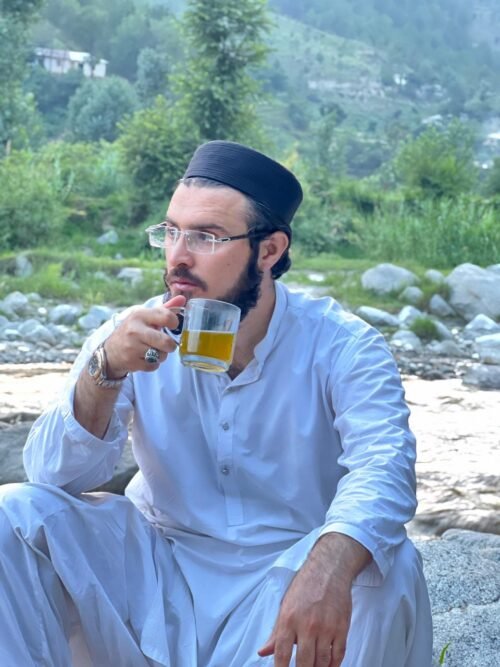 Mufti Sahab