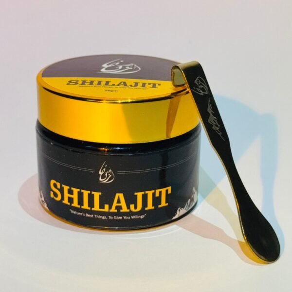Shilajit 50 grams