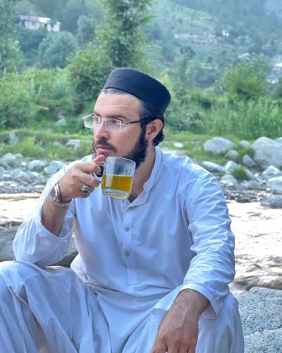 Mufti Sahab